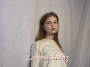 Lorettabolding