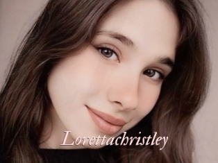 Lorettachristley