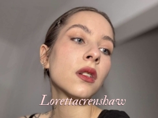Lorettacrenshaw