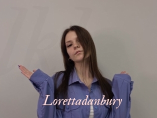 Lorettadanbury