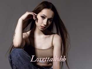 Lorettadobb