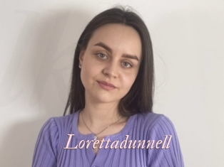 Lorettadunnell
