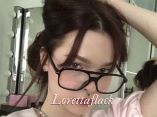 Lorettaflack