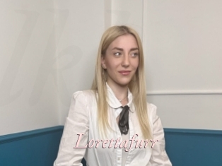 Lorettafurr