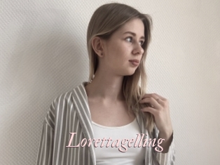 Lorettagelling