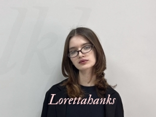 Lorettahanks