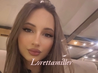 Lorettamiller
