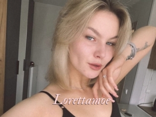 Lorettamoe