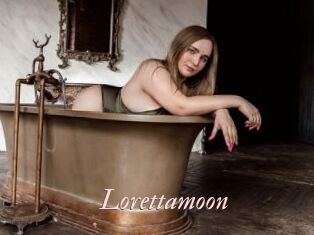 Lorettamoon