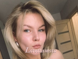 Lorettamora