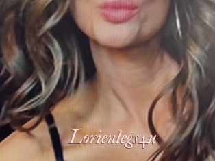 Lorienlegs4u