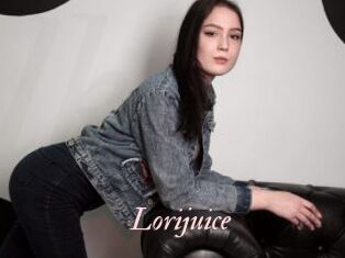 lorijuice Leukelol