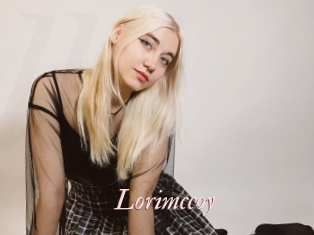 Lorimccoy