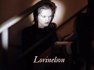 lorinelson Leukelol