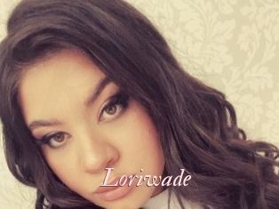 Loriwade