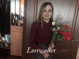Loriwalker
