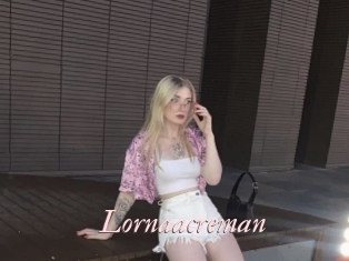Lornaacreman