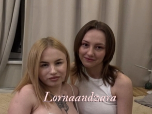 Lornaandzara