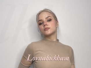 Lornabickham