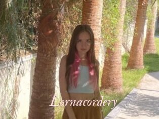 Lornacordery