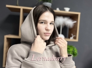 Lornadeary