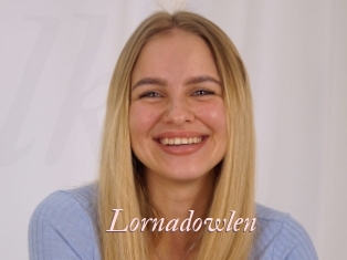 Lornadowlen