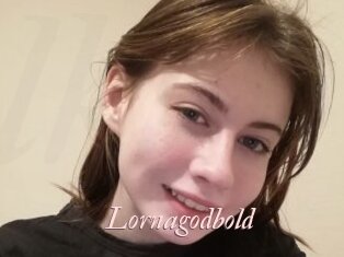 Lornagodbold