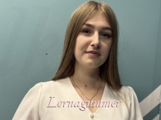 Lornagummer