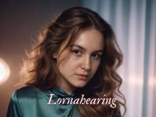 Lornahearing