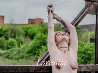 Lorraiine