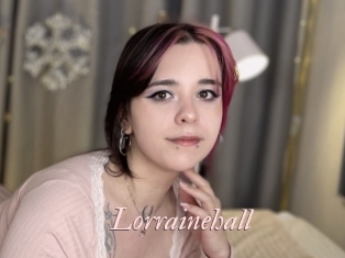 Lorrainehall