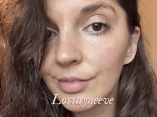 Lorrayneeve