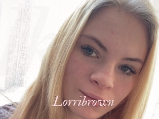 lorribrown Leukelol