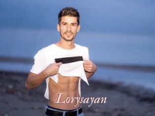 Lorysayan