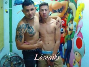 Losnaiks