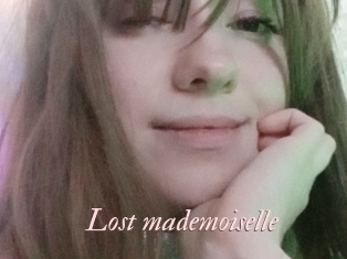 Lost_mademoiselle