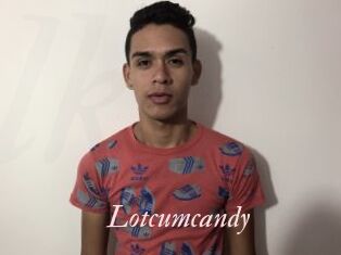 lotcumcandy Leukelol