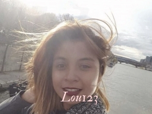 Lou123
