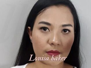 Louisa_baker
