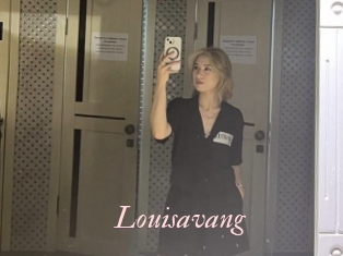 Louisavang