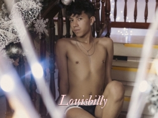 Louisbilly