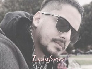 Louisfreyer