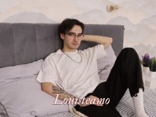 Louisteamo