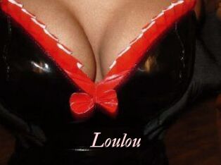 loulou Leukelol