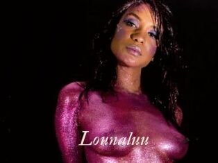 Lounaluu