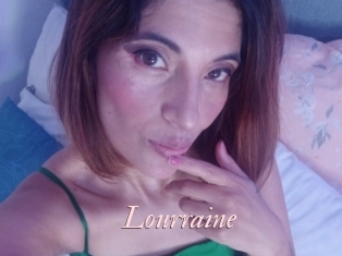 Lourraine