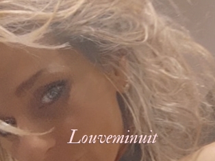 Louveminuit