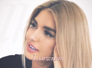Louwilson