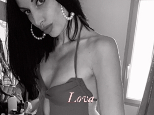 Lova