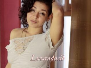 Lovandasib